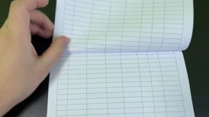 Журнал регистрации и контроля ультрафиолетовой бактерицидной установки