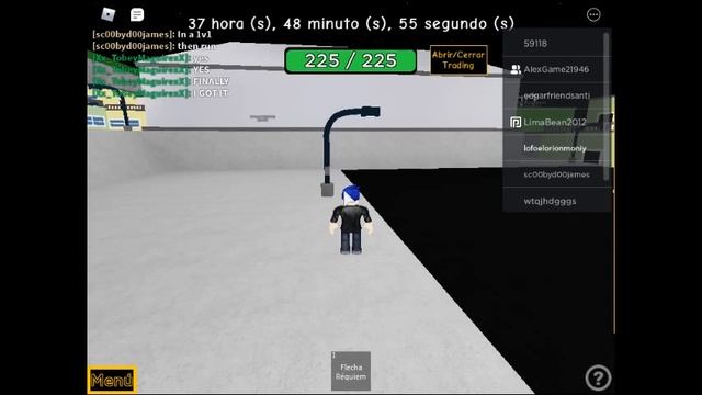 In another time roblox another requiem arrow spawn lol смотреть онлайн