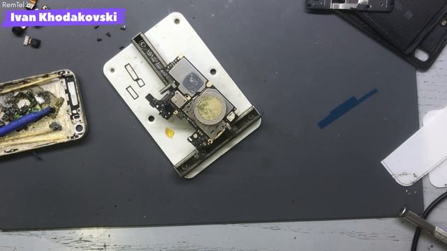 POCO M3, REDMI 9T - Не включается/no power смотреть онлайн