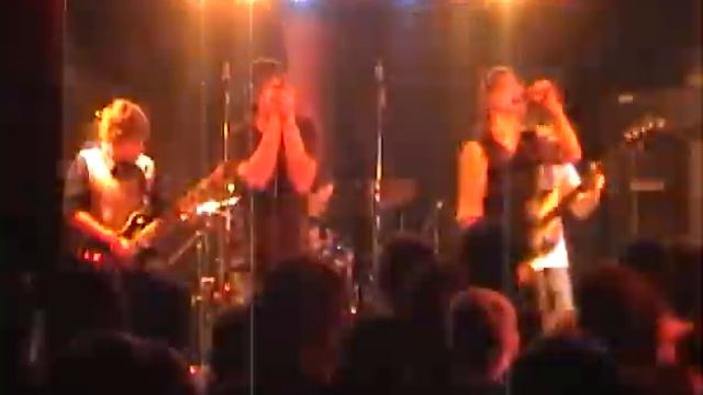 Guanabana - Сколько Раз, Сколько Слов (live 2008) смотреть онлайн
