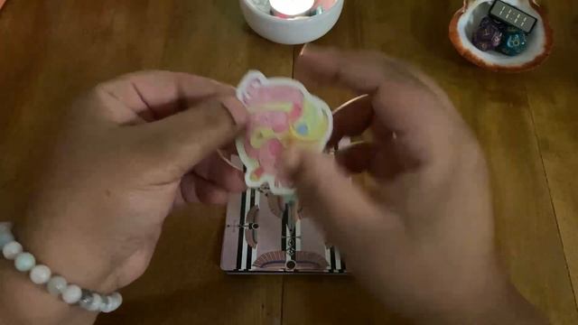 Ask Any Question! ? Yes/No & Why Pick a Card Tarot Oracle Reading смотреть онлайн