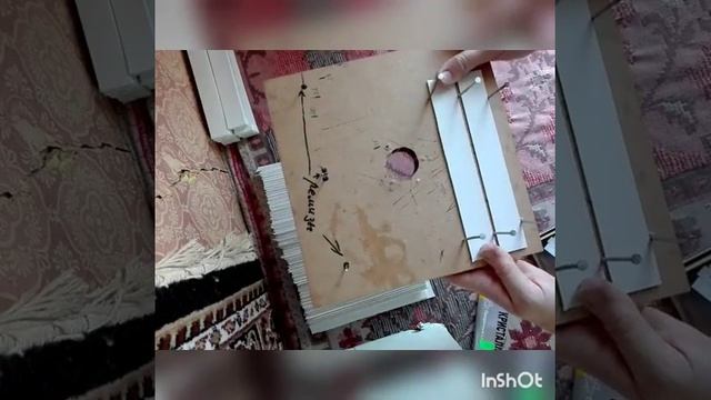 Бердо для ткацкого станка своими руками!!!!! смотреть онлайн