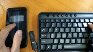 Как разблокировать телефон с разбитым экраном