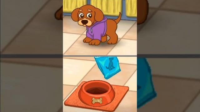 Dora the Explorer: Dora Puppy - DS playthrough - Part 4 (no commentary) смотреть онлайн