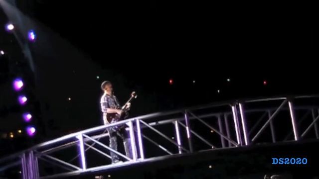 U2 - Magnificent - Zagreb, Croatia, Maksimir Stadium, 09 august 2009 - 360° Tour смотреть онлайн