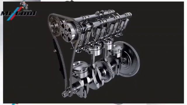 vvt Solenoid symptoms - symptoms of bad vvt Solenoid смотреть онлайн