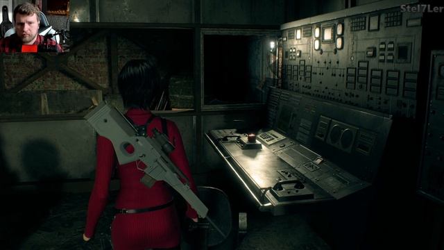 Военный остров | Resident Evil 4 remake separate ways | Серия 7 смотреть онлайн