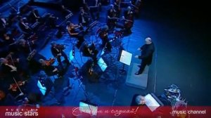 ДМИТРИЙ ХВОРОСТОВСКИЙ «Мелодия»