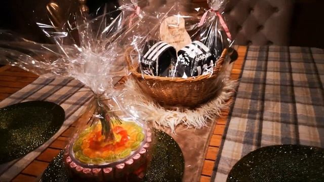 ЧТО Подорить ПАПЕ/Подарок на День Папы своими руками/Алекса Байер смотреть онлайн