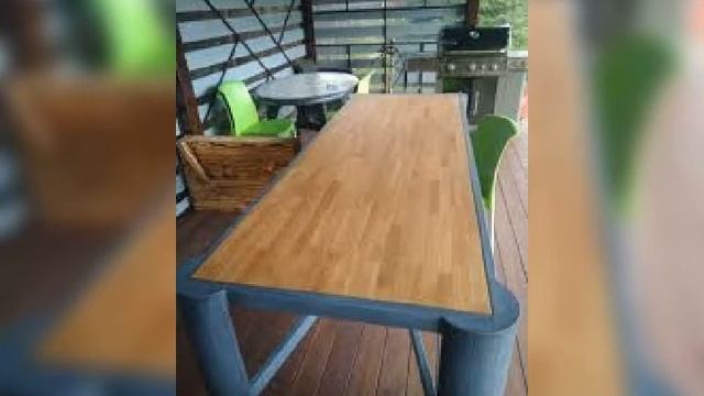 Стол лофт смотреть онлайн