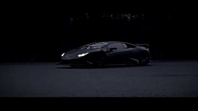 Beautiful Arab Music ,Lamborghini Huracan