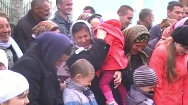 ПАСХА 2014 3 ЧОРНОЛІЗЦІ смотреть онлайн