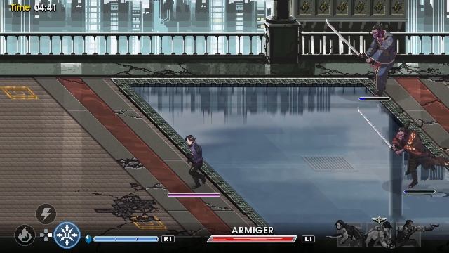 A King's Tale: Final Fantasy XV - Dream Battles 16 - 20 (Sweet Dreams Trophy) смотреть онлайн