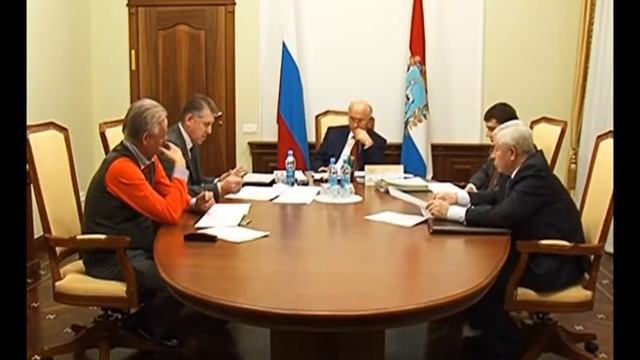 В регионе будут выращивать форель и семгу смотреть онлайн