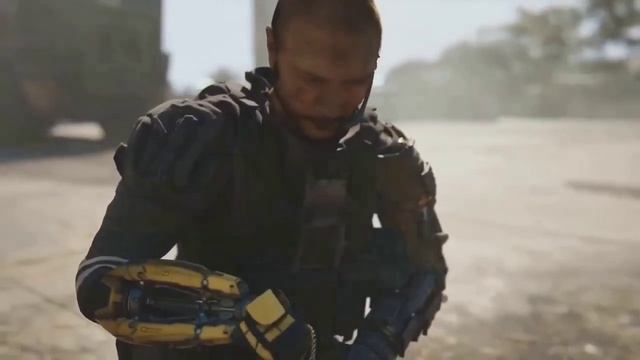 OFF THE GRID Game Trailer (2023)/ Русская Любительская Озвучка смотреть онлайн