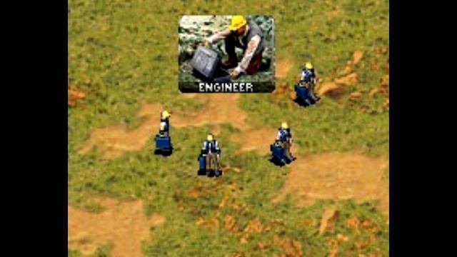 Red alert 2 Allied Engineer Quotes смотреть онлайн