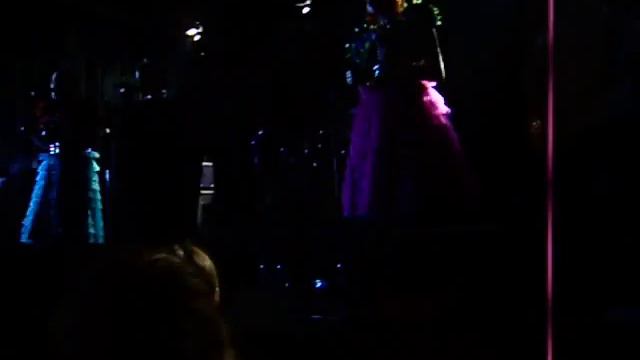 Группа Pep-See. 