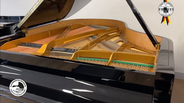Rönisch piano's en vleugels смотреть онлайн