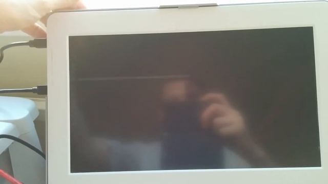 GeChic ON-LAP 1303H Monitor Defect - Backlight смотреть онлайн