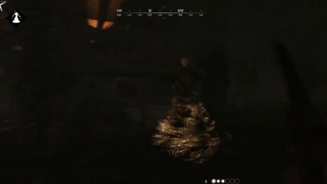 Лор игры(история) Hunt: Showdown | Игра в деталях - Hunt: Showdown смотреть онлайн