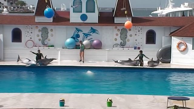 На мотоцикле в Крым, Часть 5 смотреть онлайн