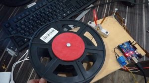 Устройство для протяжки ПЭТ бутылки