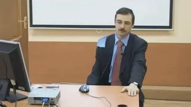 Лекция 3: Модели жизненного цикла корпоративных систем смотреть онлайн