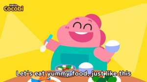 Daddy Don’t Go Away! | Nursery Rhymes & Kids Songs | Hello Cocobi