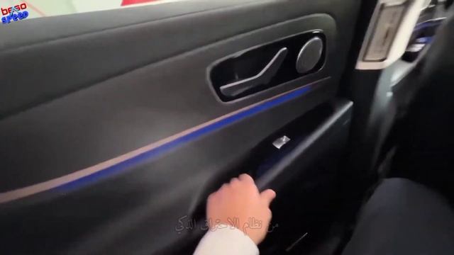 شيري تيجو 9 2023 / سعر _مواصفات/ 4K Chery Tiggo 9 2023 SUV смотреть онлайн
