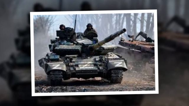 СРОЧНО! ЭКСТРЕННЫЕ НОВОСТИ! Третья Фаза близко! На Запад стягивается огромное количество техники! смотреть онлайн