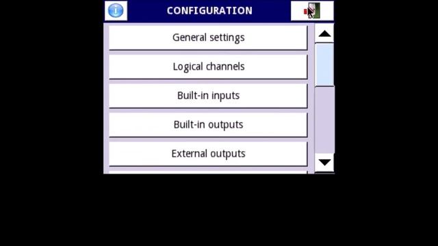 MultiCon CMC Application – Writing data into logical channel of Modbus slave CMC unit смотреть онлайн