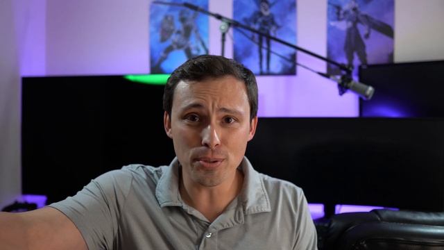 Will Intel Kill DLSS? XeSS смотреть онлайн