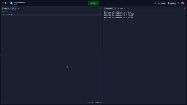 Python Multiprocessing Tutorial: Boost Your Python Performance! смотреть онлайн