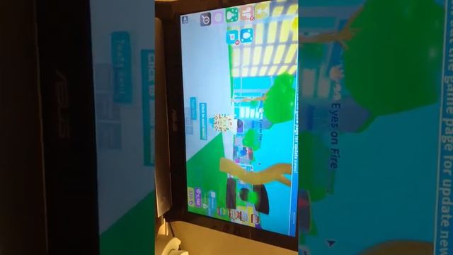 Симулятор текста roblox смотреть онлайн