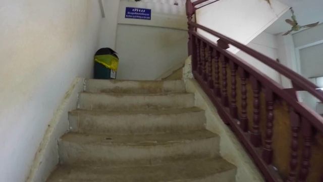 Что посмотреть в Вьентьяне, столице Лаоса | Автостоп из Таиланда в Россию 7 смотреть онлайн