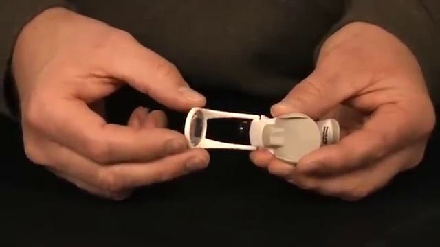 How To Cut Baby Nails: High Tech Nail Trimmers - Video