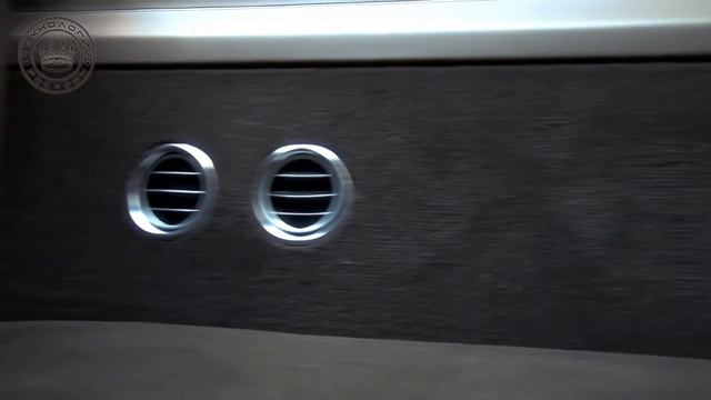 Мобильный кабинет | Mercedes Benz V class EVEREST Orthodox смотреть онлайн