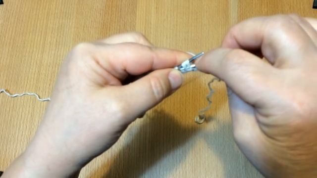 Узор "Косые петли" спицами | Pattern "Diagonal Stitch" needles смотреть онлайн