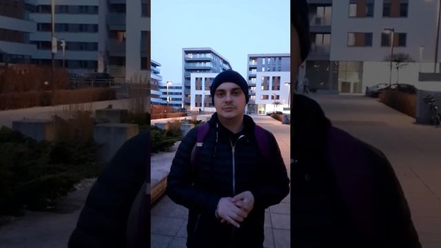 Как получить карту побыта в Польше за 3 месяца украинцу смотреть онлайн