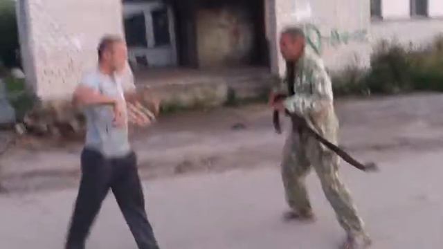 Мортол Комбат!!!!Люкен уже не тот!!! смотреть онлайн