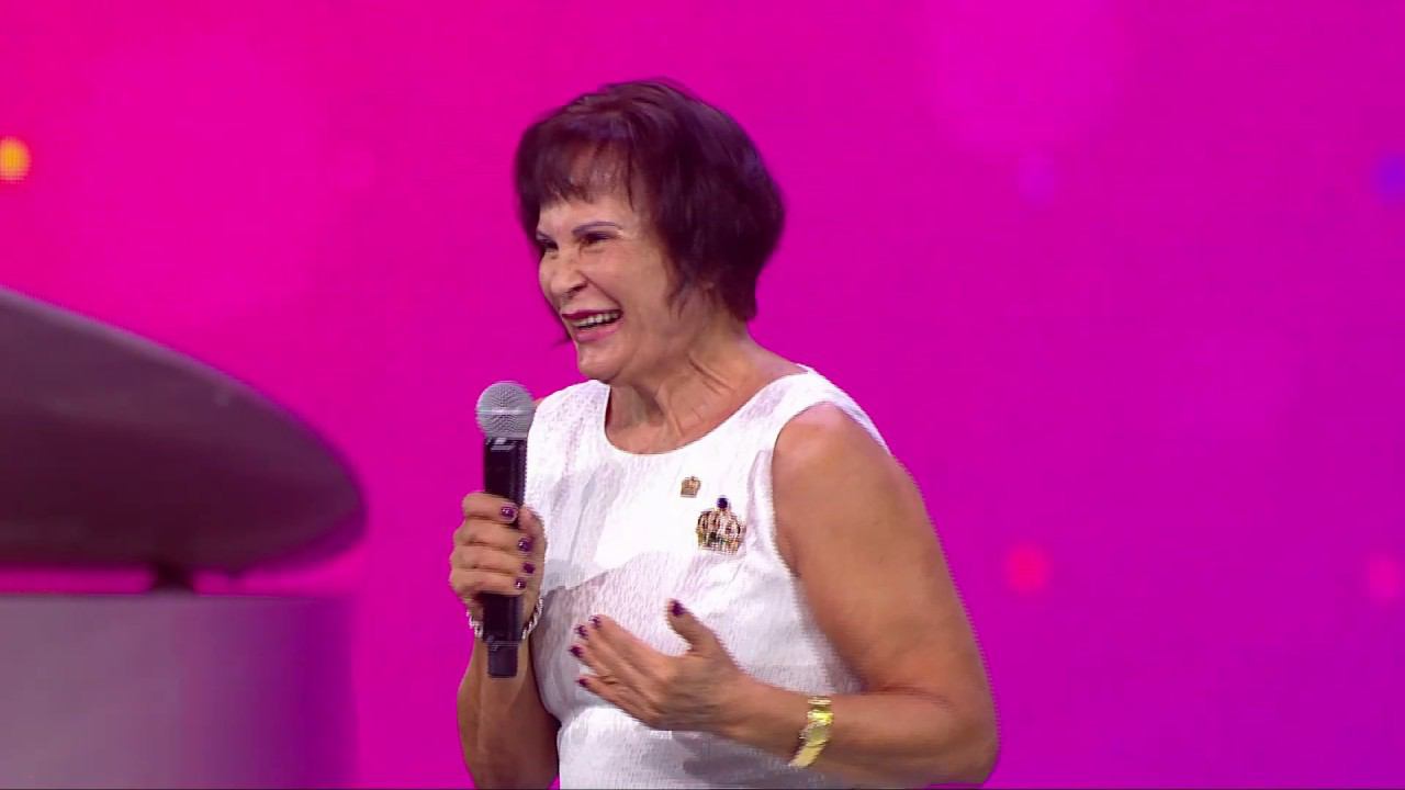 Награждение и выступление нового Дабл Серебряного Мастера Ольги Прокудиной на Форуме 2019 смотреть онлайн