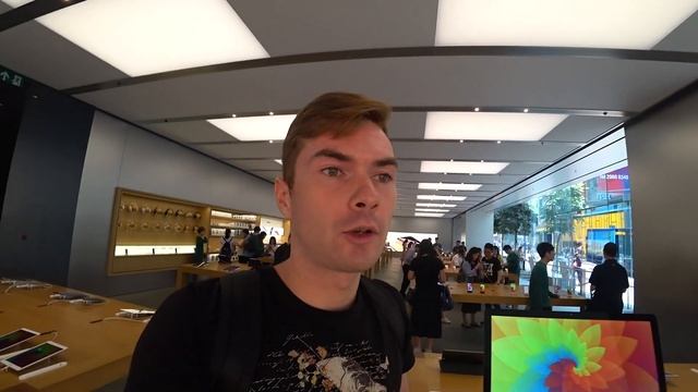 Iphone Это Хлам? Покупаю Iphone В Гонконге. Стоит Ли Брать Apple? смотреть онлайн