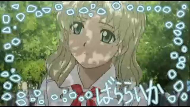 K-on X Black lagoon Op смотреть онлайн