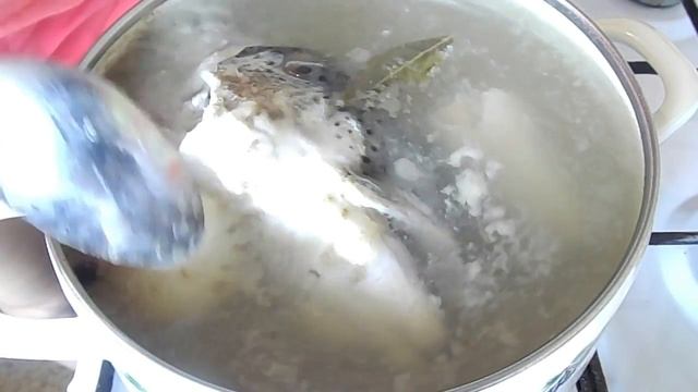 Готовка на Открытом Воздухе