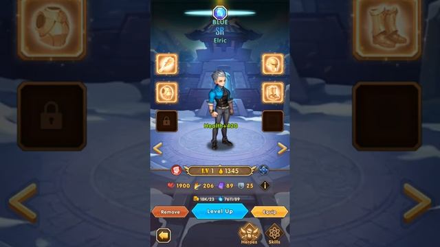 ? Legend of Summoners Android Gameplay 2021 смотреть онлайн