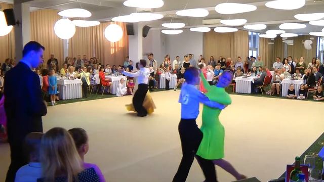 медленный вальс - юниоры 1 смотреть онлайн