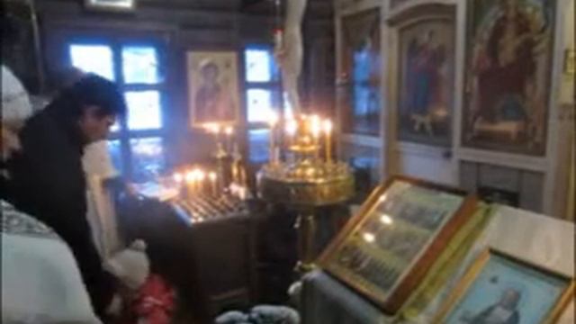 2014 01 15 07 10 38 Скит фрагмент 4 панихида смотреть онлайн