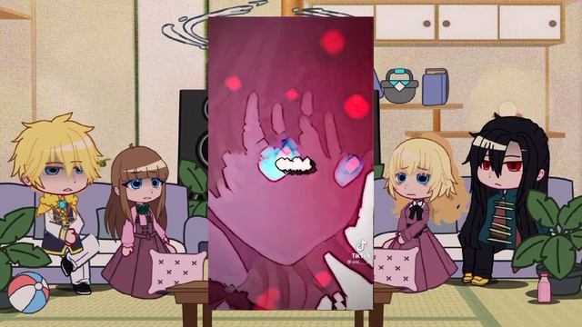 ~|| Lovely princess React to ?? ?️||~Nivy~`Who made me a princess|`{Wmmap}` смотреть онлайн