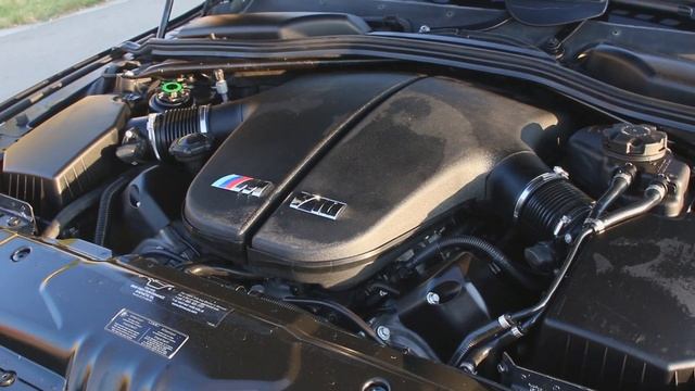 ЛУЧШАЯ BMW В ИСТОРИИ ! BMW M5 E60