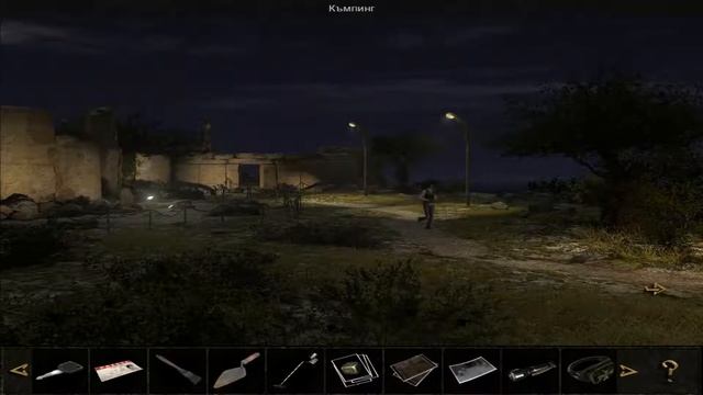 Chronicles of Mystery: The Scorpio Ritual - Walkthrough, part 02 смотреть онлайн